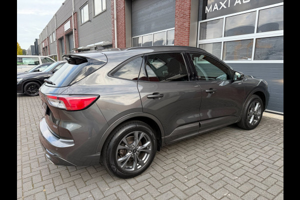 Ford Kuga 2.5 PHEV ST-Line LED Camera Carplay Lane Trekhaak