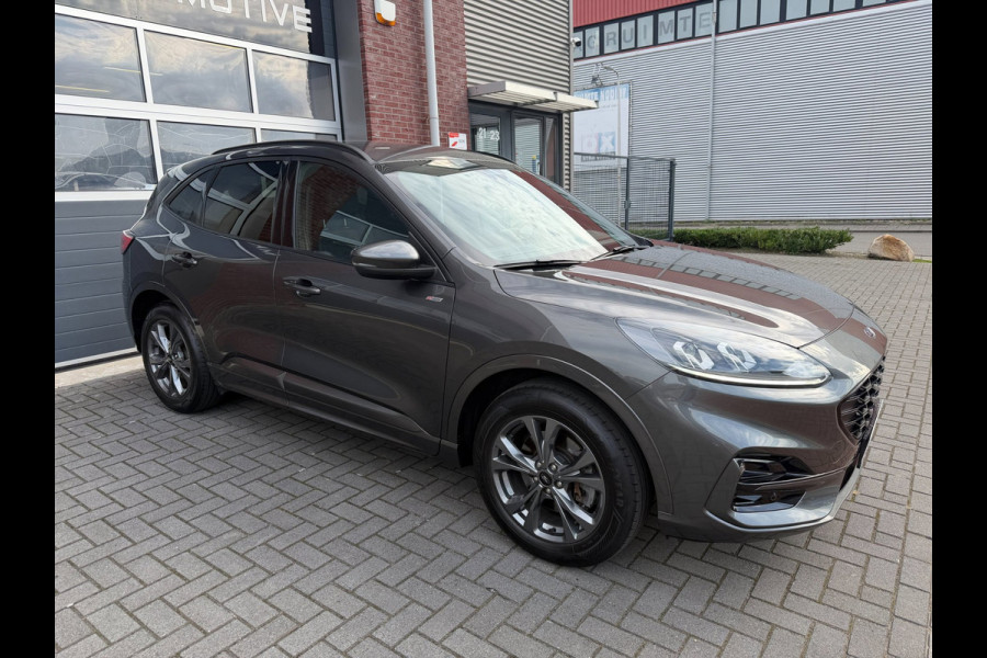 Ford Kuga 2.5 PHEV ST-Line LED Camera Carplay Lane Trekhaak