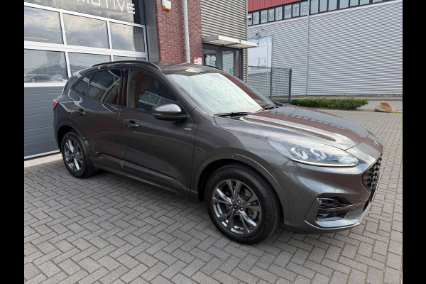 Ford Kuga 2.5 PHEV ST-Line LED Camera Carplay Lane Trekhaak