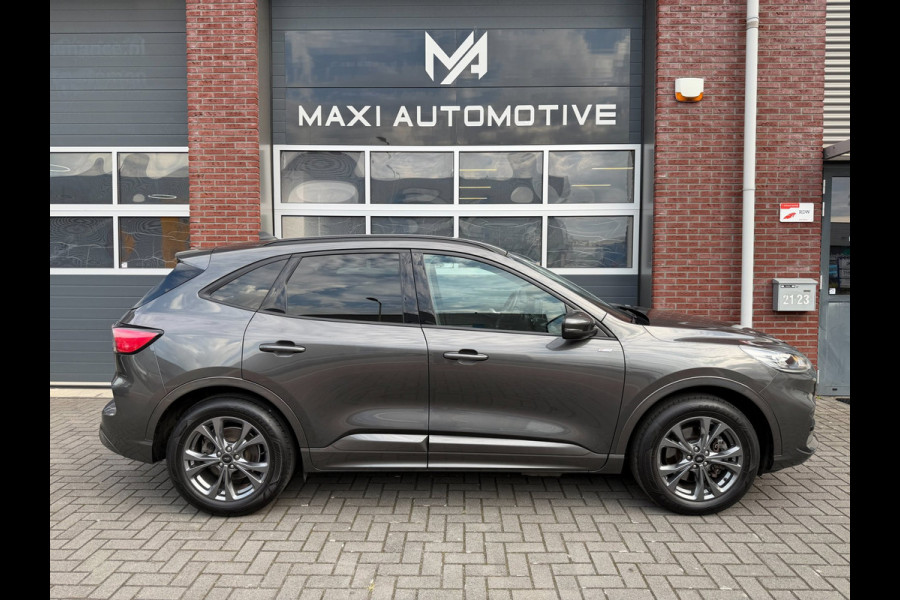 Ford Kuga 2.5 PHEV ST-Line LED Camera Carplay Lane Trekhaak