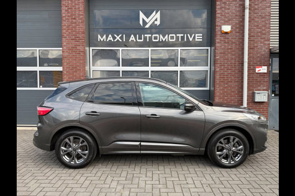 Ford Kuga 2.5 PHEV ST-Line LED Camera Carplay Lane Trekhaak