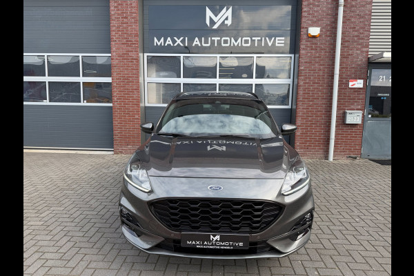 Ford Kuga 2.5 PHEV ST-Line LED Camera Carplay Lane Trekhaak