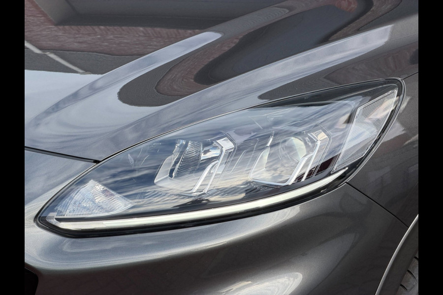 Ford Kuga 2.5 PHEV ST-Line LED Camera Carplay Lane Trekhaak