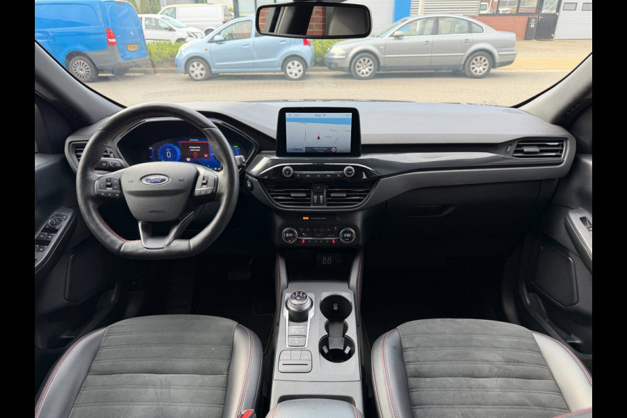 Ford Kuga 2.5 PHEV ST-Line LED Camera Carplay Lane Trekhaak