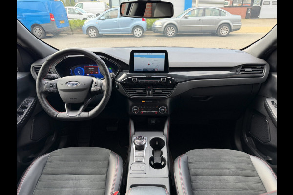 Ford Kuga 2.5 PHEV ST-Line LED Camera Carplay Lane Trekhaak