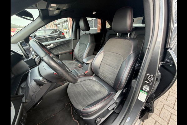 Ford Kuga 2.5 PHEV ST-Line LED Camera Carplay Lane Trekhaak