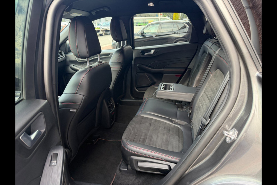 Ford Kuga 2.5 PHEV ST-Line LED Camera Carplay Lane Trekhaak