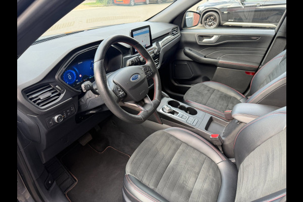 Ford Kuga 2.5 PHEV ST-Line LED Camera Carplay Lane Trekhaak