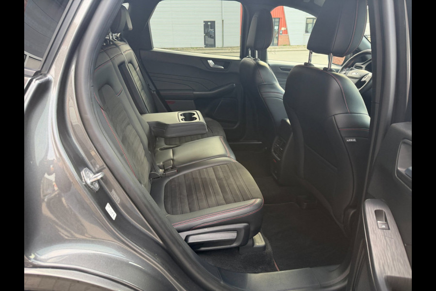 Ford Kuga 2.5 PHEV ST-Line LED Camera Carplay Lane Trekhaak