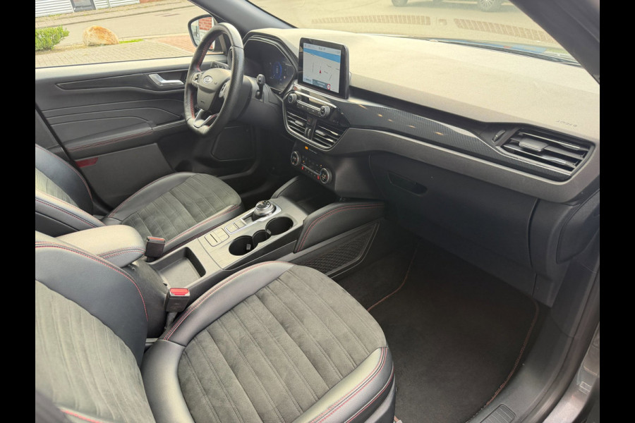 Ford Kuga 2.5 PHEV ST-Line LED Camera Carplay Lane Trekhaak