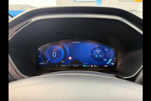 Ford Kuga 2.5 PHEV ST-Line LED Camera Carplay Lane Trekhaak