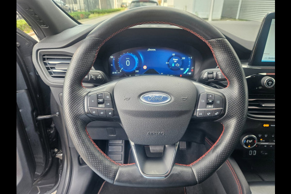 Ford Kuga 2.5 PHEV ST-Line LED Camera Carplay Lane Trekhaak