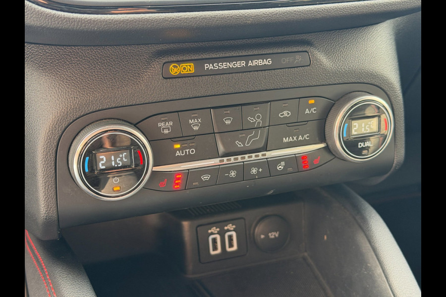 Ford Kuga 2.5 PHEV ST-Line LED Camera Carplay Lane Trekhaak