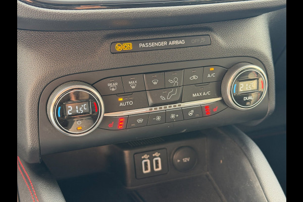 Ford Kuga 2.5 PHEV ST-Line LED Camera Carplay Lane Trekhaak