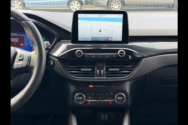 Ford Kuga 2.5 PHEV ST-Line LED Camera Carplay Lane Trekhaak