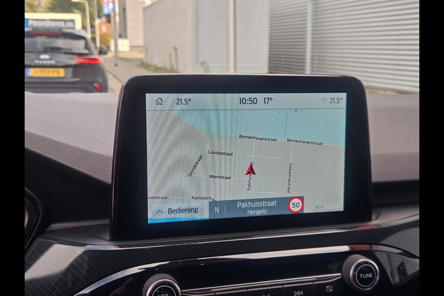 Ford Kuga 2.5 PHEV ST-Line LED Camera Carplay Lane Trekhaak