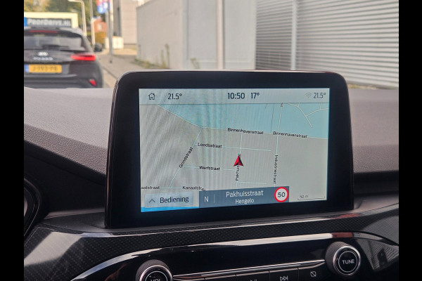 Ford Kuga 2.5 PHEV ST-Line LED Camera Carplay Lane Trekhaak