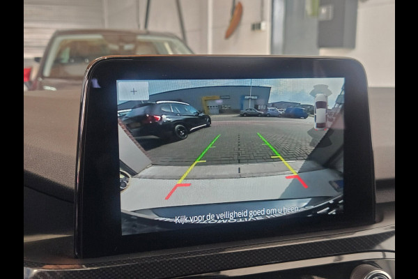 Ford Kuga 2.5 PHEV ST-Line LED Camera Carplay Lane Trekhaak