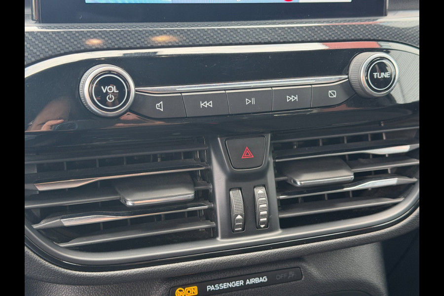 Ford Kuga 2.5 PHEV ST-Line LED Camera Carplay Lane Trekhaak