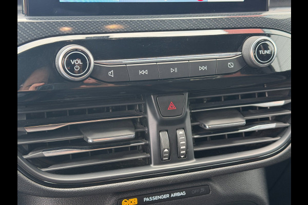 Ford Kuga 2.5 PHEV ST-Line LED Camera Carplay Lane Trekhaak