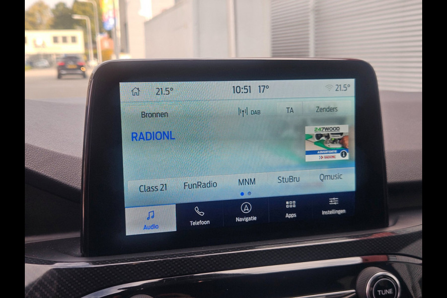 Ford Kuga 2.5 PHEV ST-Line LED Camera Carplay Lane Trekhaak