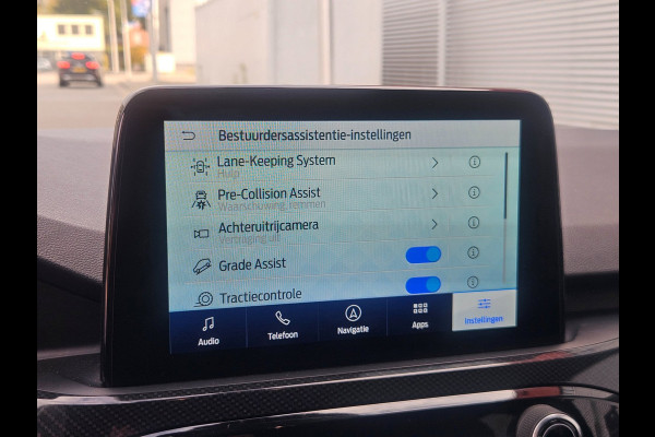 Ford Kuga 2.5 PHEV ST-Line LED Camera Carplay Lane Trekhaak