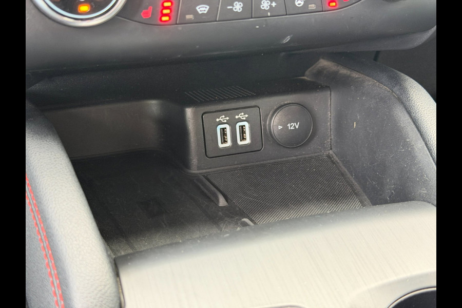 Ford Kuga 2.5 PHEV ST-Line LED Camera Carplay Lane Trekhaak