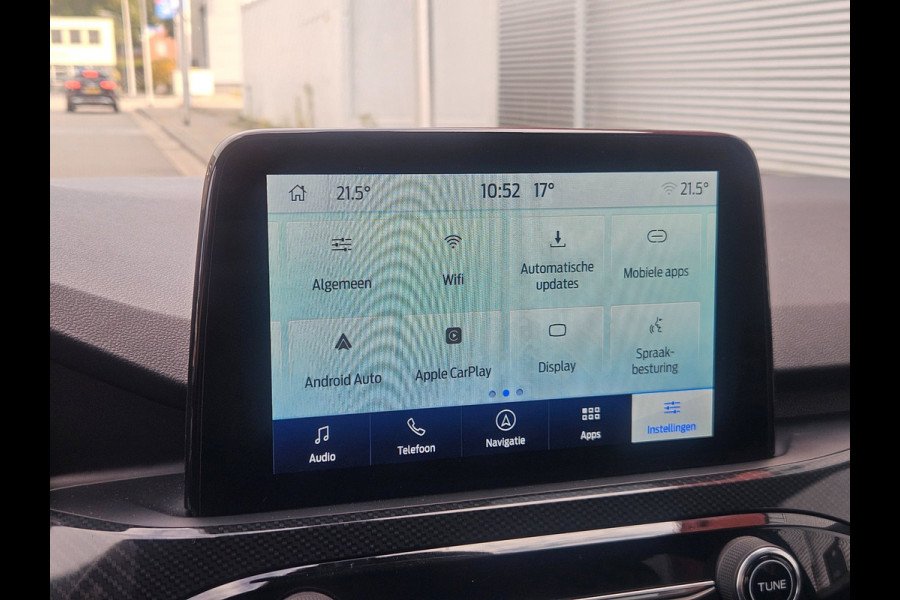 Ford Kuga 2.5 PHEV ST-Line LED Camera Carplay Lane Trekhaak