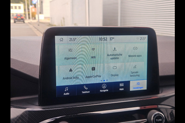 Ford Kuga 2.5 PHEV ST-Line LED Camera Carplay Lane Trekhaak