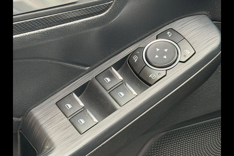 Ford Kuga 2.5 PHEV ST-Line LED Camera Carplay Lane Trekhaak