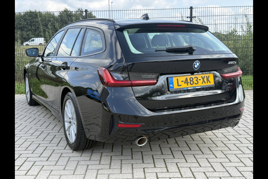 BMW 3 Serie Touring 320e Business Edition Plus | Camera | Laser | Stoelverwarming | Carplay |