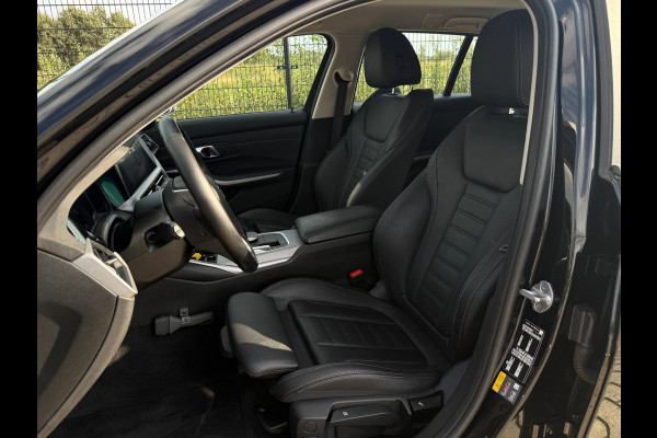 BMW 3 Serie Touring 320e Business Edition Plus | Camera | Laser | Stoelverwarming | Carplay |