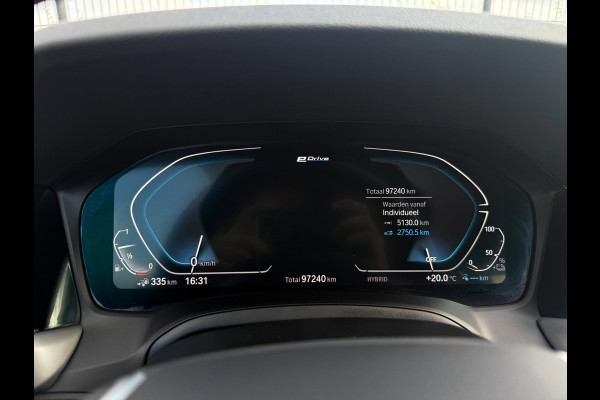 BMW 3 Serie Touring 320e Business Edition Plus | Camera | Laser | Stoelverwarming | Carplay |