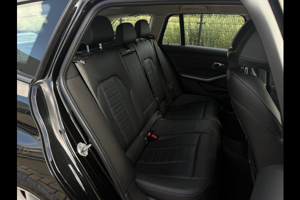 BMW 3 Serie Touring 320e Business Edition Plus | Camera | Laser | Stoelverwarming | Carplay |