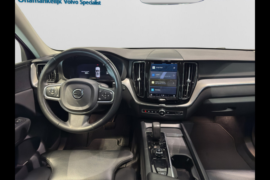 Volvo XC60 T6 Aut. Inscription Model 2022 Trekhaak Google ACC Leder 340pk