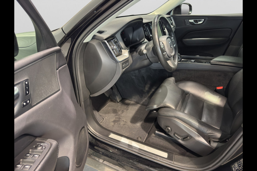 Volvo XC60 T6 Aut. Inscription Model 2022 Trekhaak Google ACC Leder 340pk