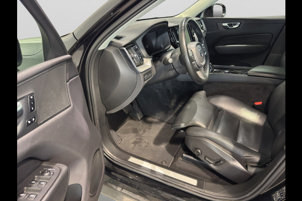 Volvo XC60 T6 Aut. Inscription Model 2022 Trekhaak Google ACC Leder 340pk