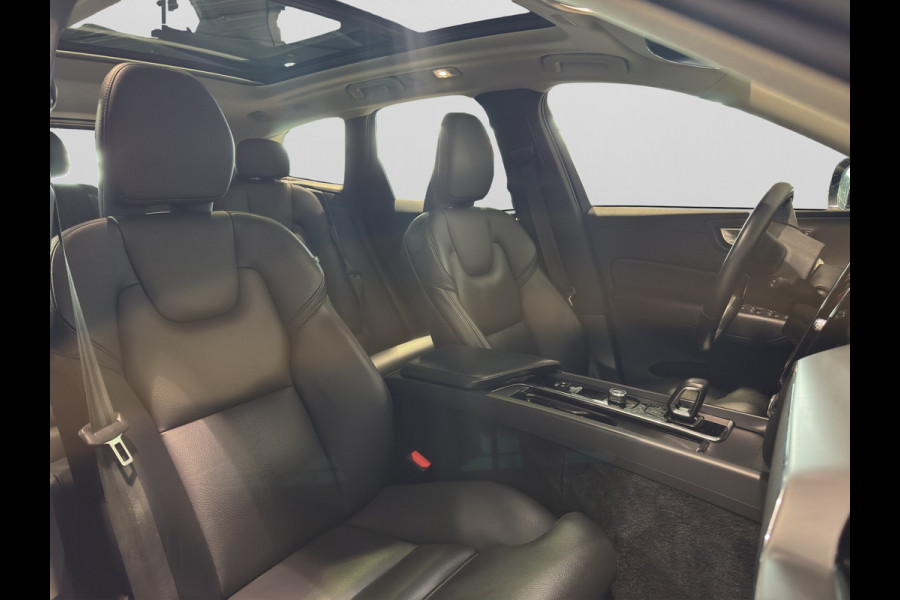 Volvo XC60 T6 Aut. Inscription Model 2022 Trekhaak Google ACC Leder 340pk