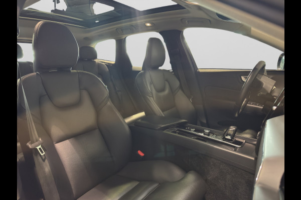 Volvo XC60 T6 Aut. Inscription Model 2022 Trekhaak Google ACC Leder 340pk