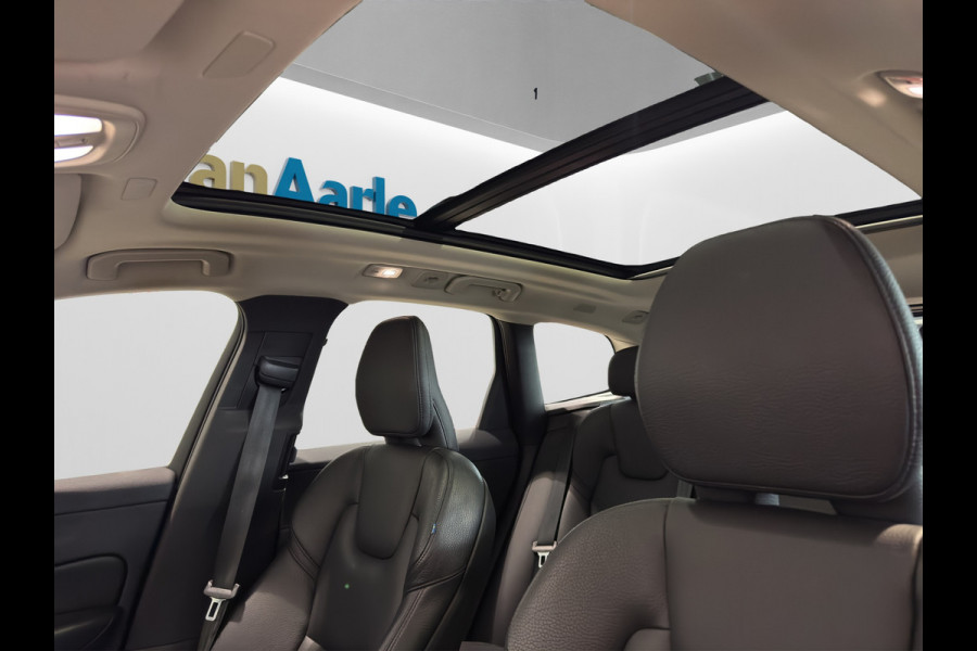 Volvo XC60 T6 Aut. Inscription Model 2022 Trekhaak Google ACC Leder 340pk