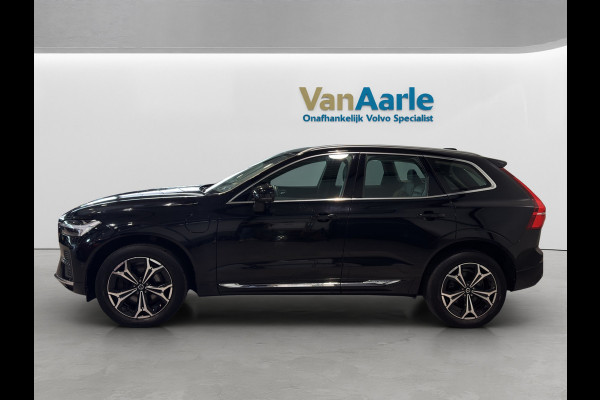 Volvo XC60 T6 Aut. Inscription Model 2022 Trekhaak Google ACC Leder 340pk