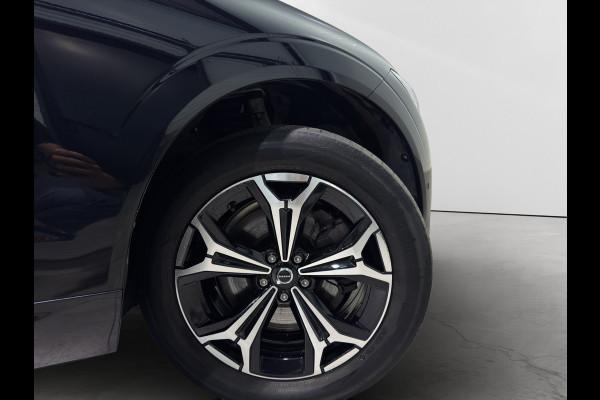 Volvo XC60 T6 Aut. Inscription Model 2022 Trekhaak Google ACC Leder 340pk