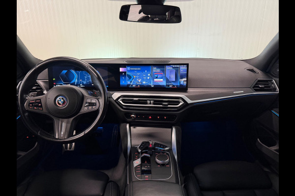 BMW 3 Serie Touring 330e | M-SPORT | MAXTON DESIGN | LASER LIGHTS | H&K | CARBON
