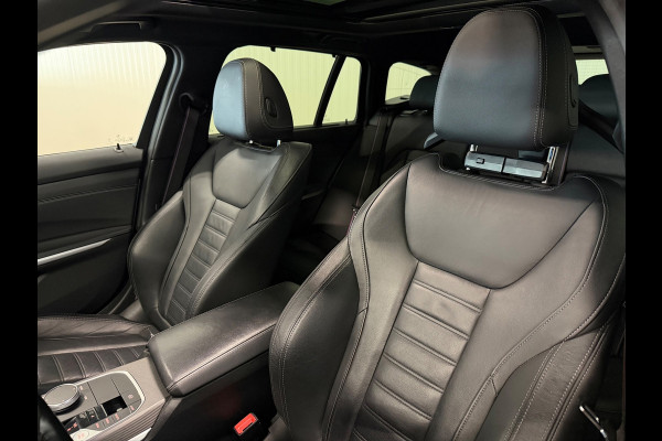 BMW 3 Serie Touring 330e | M-SPORT | MAXTON DESIGN | LASER LIGHTS | H&K | CARBON