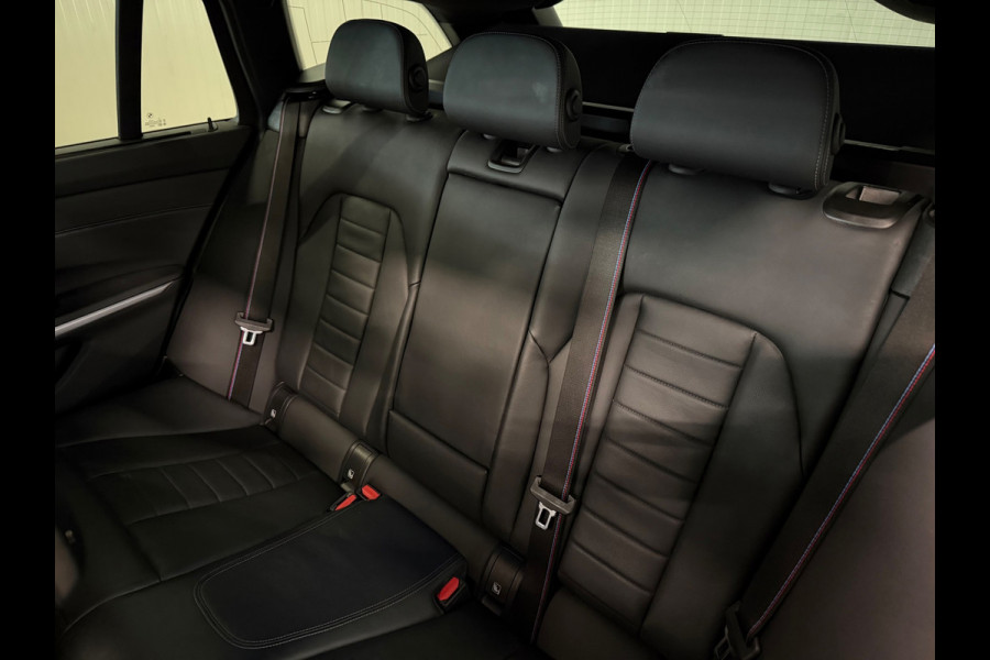 BMW 3 Serie Touring 330e | M-SPORT | MAXTON DESIGN | LASER LIGHTS | H&K | CARBON