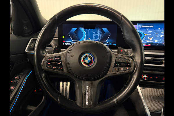 BMW 3 Serie Touring 330e | M-SPORT | MAXTON DESIGN | LASER LIGHTS | H&K | CARBON