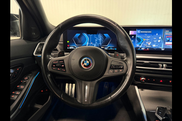 BMW 3 Serie Touring 330e | M-SPORT | MAXTON DESIGN | LASER LIGHTS | H&K | CARBON
