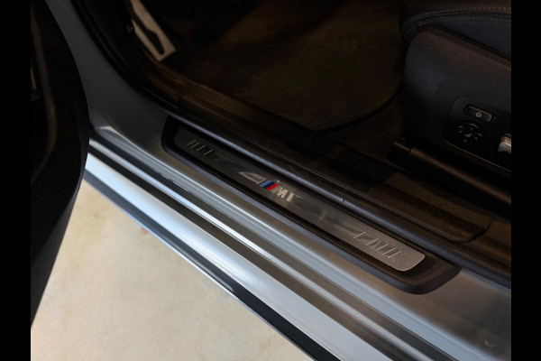 BMW 3 Serie Touring 330e | M-SPORT | MAXTON DESIGN | LASER LIGHTS | H&K | CARBON