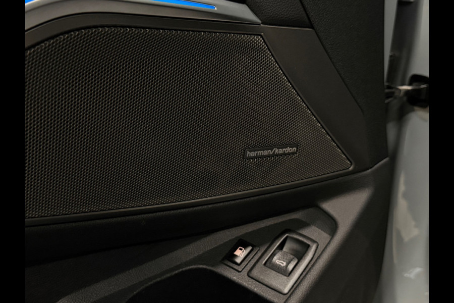 BMW 3 Serie Touring 330e | M-SPORT | MAXTON DESIGN | LASER LIGHTS | H&K | CARBON