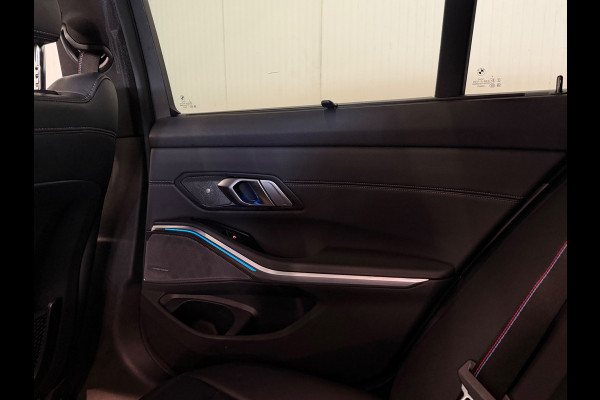 BMW 3 Serie Touring 330e | M-SPORT | MAXTON DESIGN | LASER LIGHTS | H&K | CARBON